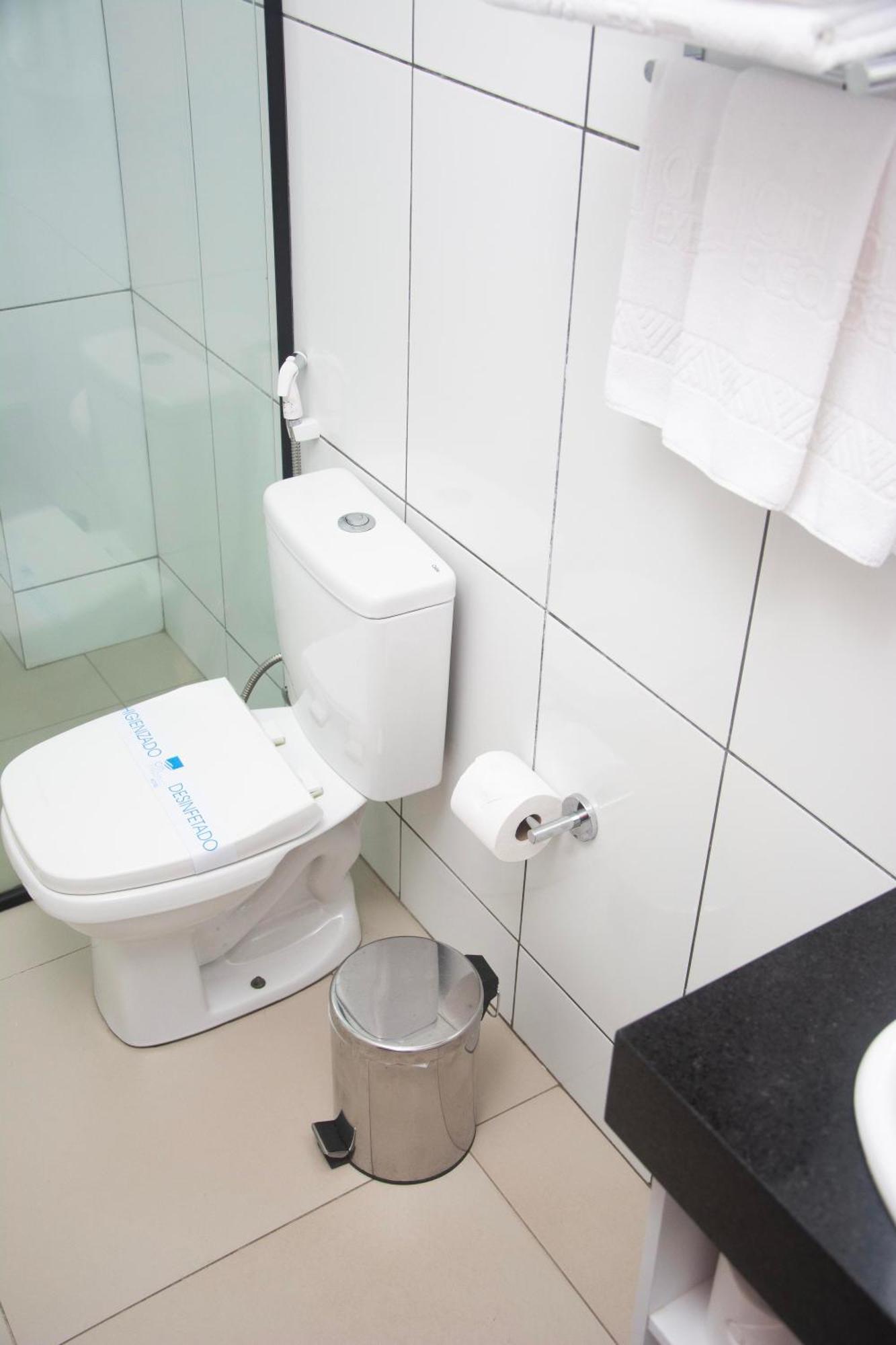 Citi Executivo Hotel Parnaíba المظهر الخارجي الصورة